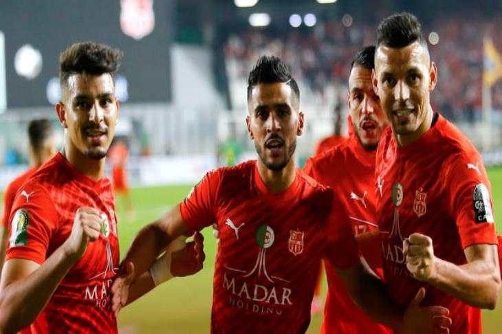 فريق شباب بلوزداد